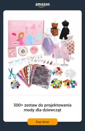 Amazon gazetka tydzień 32 Strona 6
