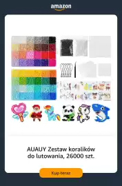 Amazon gazetka tydzień 32 Strona 7