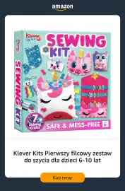 Amazon gazetka tydzień 32 Strona 8