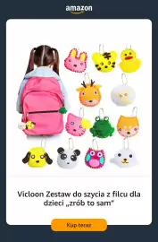 Amazon gazetka tydzień 32 Strona 9