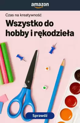 Amazon (ważność do 11-08)