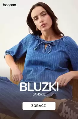 BonPrix katalog