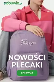 Eobuwie gazetka Strona 1