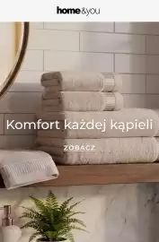 Home&You gazetka Strona 1