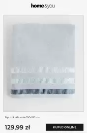 Home&You gazetka Strona 4