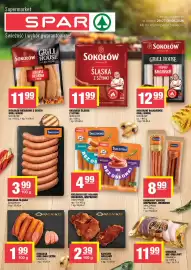 Spar gazetka Strona 1