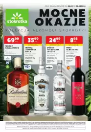 Stokrotka gazetka Strona 1