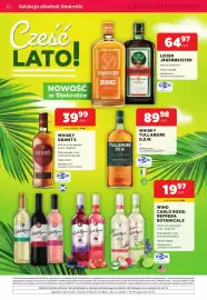 Stokrotka gazetka Strona 10