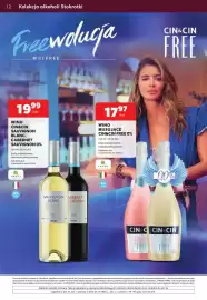 Stokrotka gazetka Strona 12