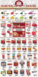 Harter House weekly ad week 32 Page 4