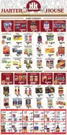 Harter House weekly ad week 32 Page 2