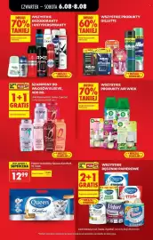 Biedronka gazetka tydzień 32 Strona 11