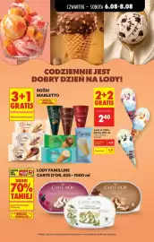 Biedronka gazetka tydzień 32 Strona 15