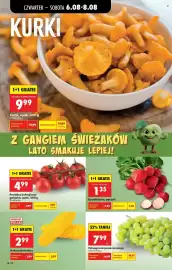 Biedronka gazetka tydzień 32 Strona 16