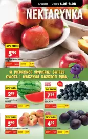 Biedronka gazetka tydzień 32 Strona 17