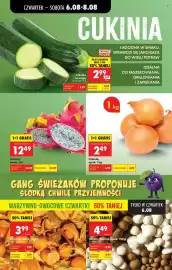 Biedronka gazetka tydzień 32 Strona 18