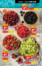 Biedronka gazetka tydzień 32 Strona 19
