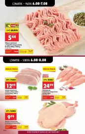 Biedronka gazetka tydzień 32 Strona 20