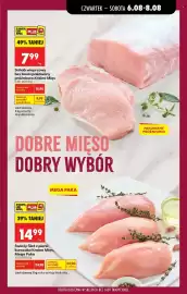 Biedronka gazetka tydzień 32 Strona 21
