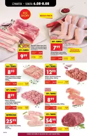 Biedronka gazetka tydzień 32 Strona 22