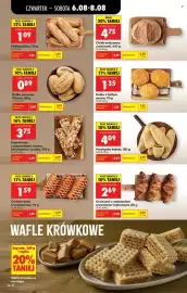 Biedronka gazetka tydzień 32 Strona 26