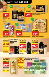 Biedronka gazetka tydzień 32 Strona 40