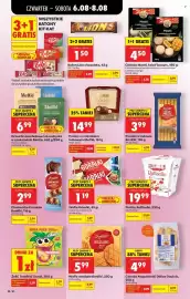 Biedronka gazetka tydzień 32 Strona 44