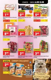 Biedronka gazetka tydzień 32 Strona 45