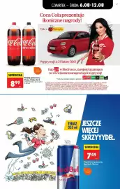 Biedronka gazetka tydzień 32 Strona 47