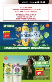 Biedronka gazetka tydzień 32 Strona 49