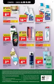 Biedronka gazetka tydzień 32 Strona 56