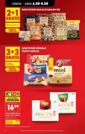 Biedronka gazetka tydzień 32 Strona 6