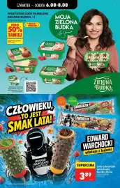 Biedronka gazetka tydzień 32 Strona 68