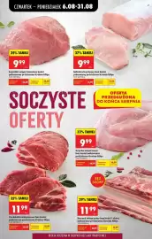 Biedronka gazetka tydzień 32 Strona 70