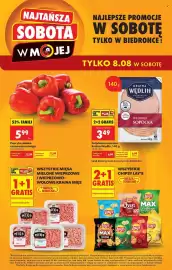 Biedronka gazetka tydzień 32 Strona 71