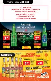 Biedronka gazetka tydzień 32 Strona 72