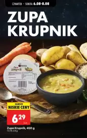 Biedronka gazetka tydzień 32 Strona 79