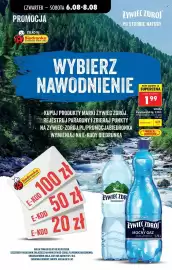 Biedronka gazetka tydzień 32 Strona 80