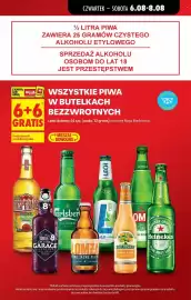 Biedronka gazetka tydzień 32 Strona 9