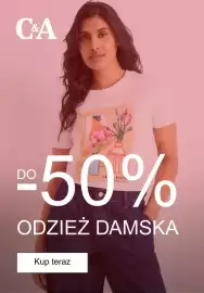 C&A gazetka tydzień 32 Strona 1