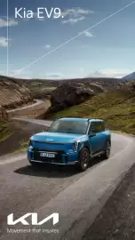 KIA leták Strana 1