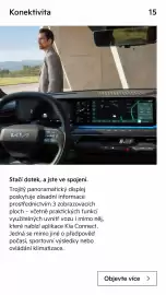 KIA leták Strana 15