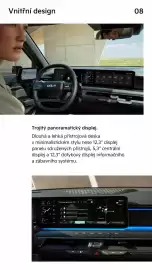 KIA leták Strana 8