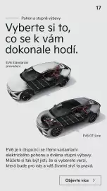 KIA leták Strana 17