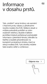 KIA leták Strana 2
