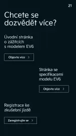KIA leták Strana 21