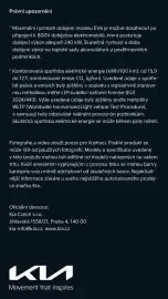 KIA leták Strana 22