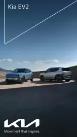 KIA leták Strana 1