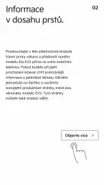 KIA leták Strana 2