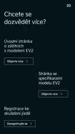 KIA leták Strana 20